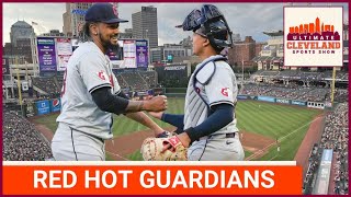 Are the Cleveland Guardians the best story in MLB right now?