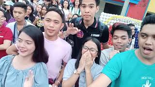 QCPU University Week  2019