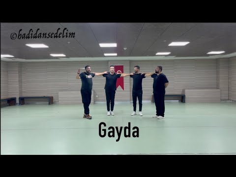 Hadi Dans Edelim - Gayda