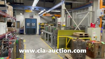 PUBLIC AUCTION: BCS Automotive Interface Solutions - Sneak Peek