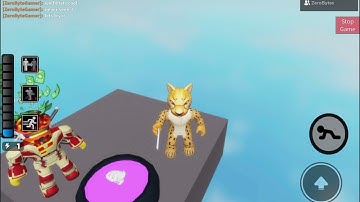 Cauldron Event! (Piggy Build Mode! Piggy The Haunting Season 2 event!)