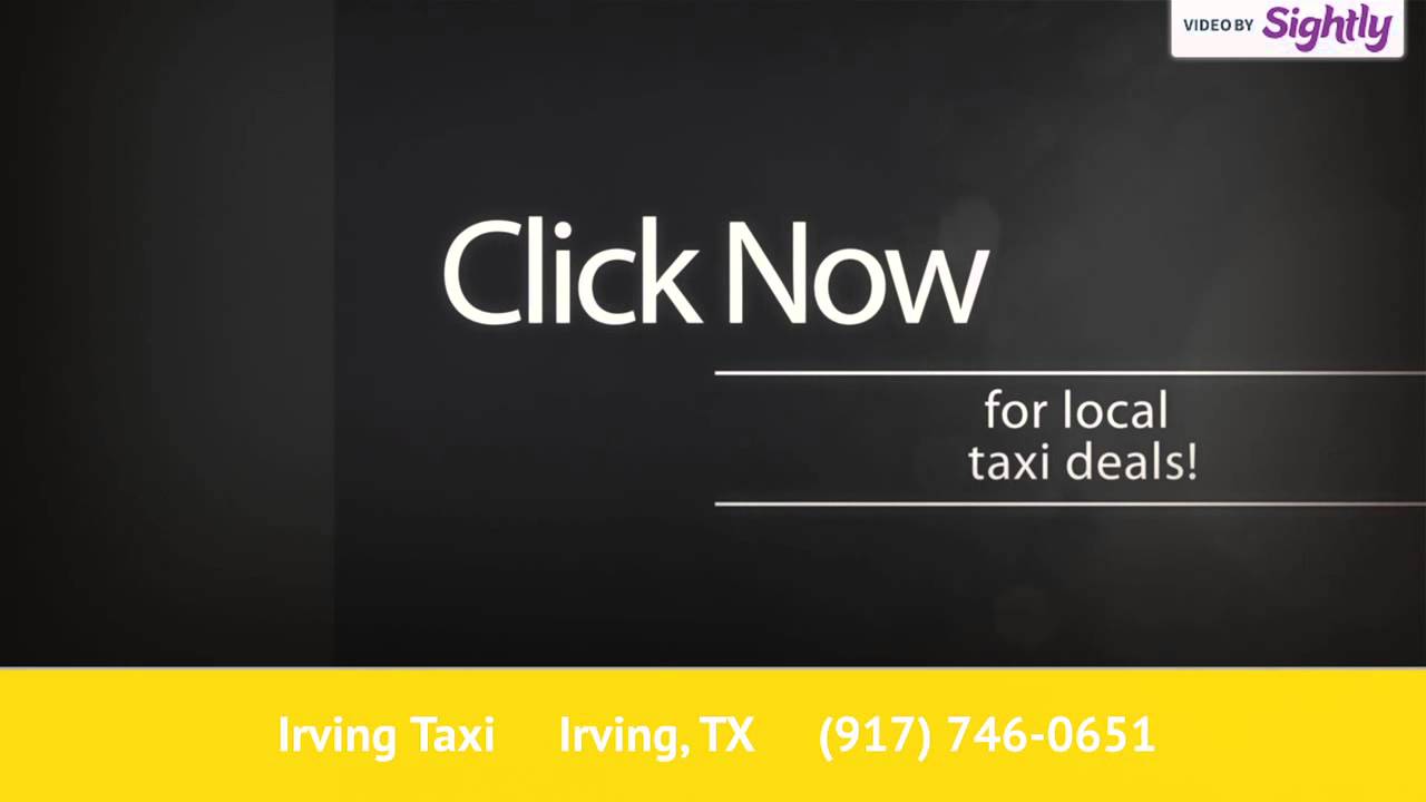 Irving Taxi