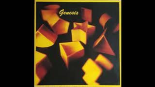 Genesis - Illegal Alien