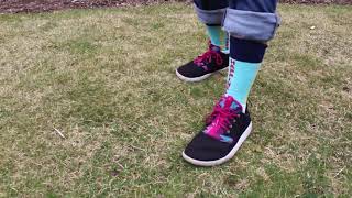 How To Wear Socks For Spring And Summer