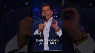 Celebrity Prophetic Word: July 30, 2023 - Women, Arise! | Hank Kunneman Profile