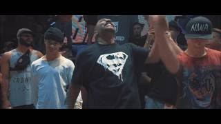 Trailer z Outbreak Europe 2016 | Undisputed