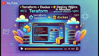Famous "Deploy NGINX with Docker & Terraform | Easy Installation & Setup Guide 🚀" Profile