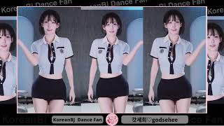 Kbj갓세희Godsehee