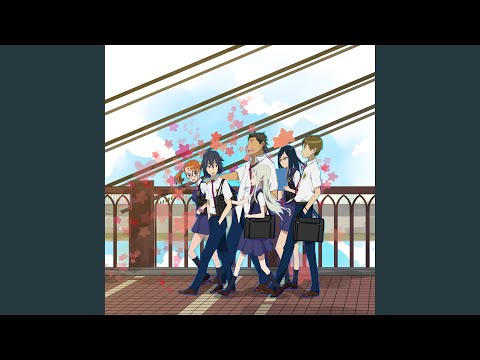 Secret Base (From "Anohana: The Flower We Saw That Day")