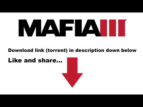 Mafia v1 3 patch download ps4 Mafia v1 3 patch download ps4