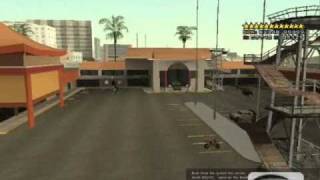 SA:MP - COD5: V5 Promo