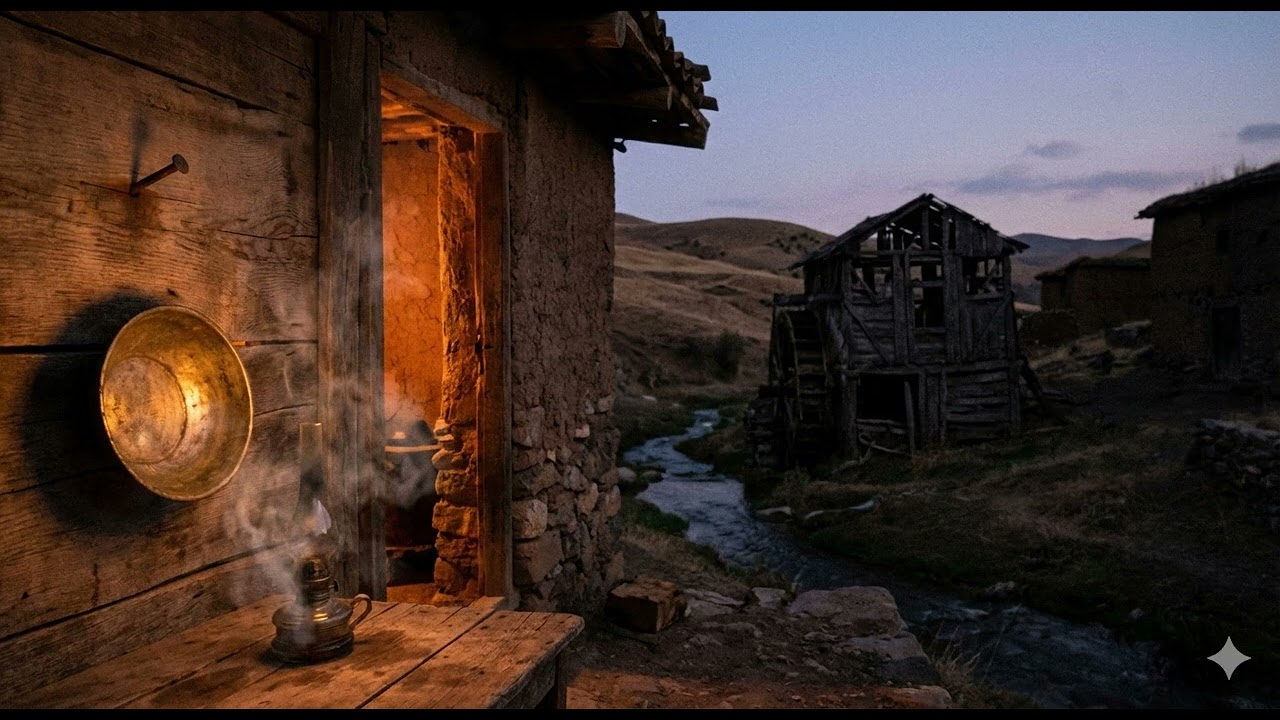 Altın Tas ve Paslı Çivi – Bir Vefa Hikâyesi