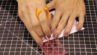 Creativation 2019 - The New My Sweet Petunia MISTI Cut Align
