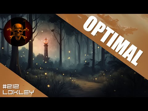 (reupload)💥 Optimal | 212 | EVE Online