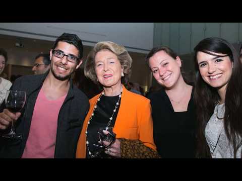 Nina Avidar Weiner Technion Honorary Doctor