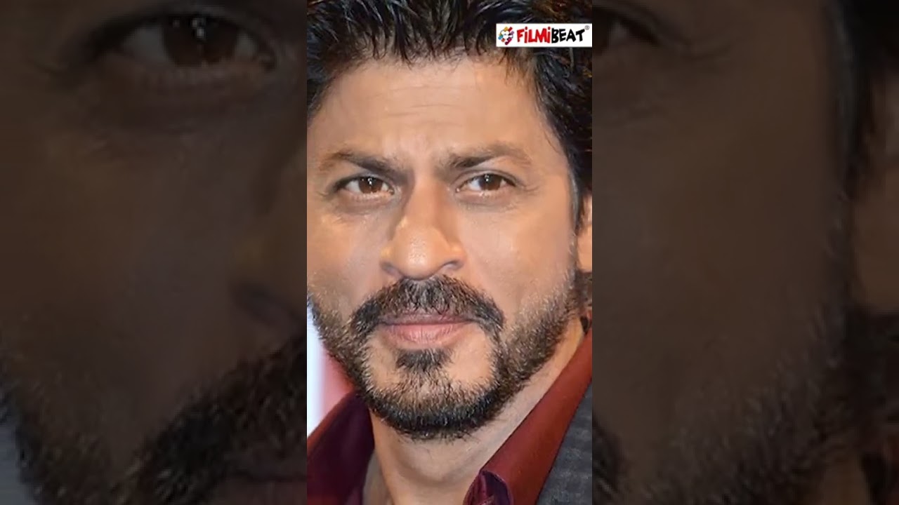 Pathan First Look | Shah Rukh Look from Pathaan l Pathan Movie 