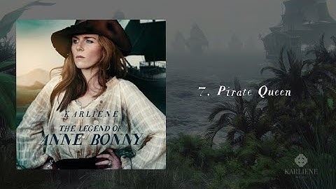 Thumbnail of Karliene - Pirate Queen - Track 07