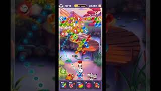 Panda Pop Level 4194