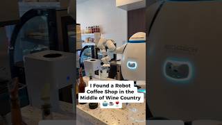 Robots are Taking Over the World