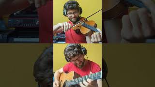 Tall Fiddler - Tommy Emmanuel @PavelPaul