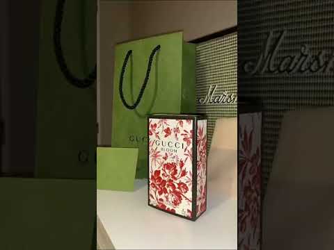 Gucci Bloom for