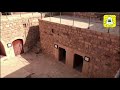 بئر ناقة ثمود ناقة نبي الله صالح 