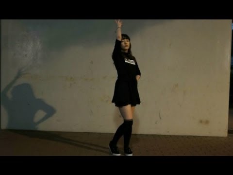 【オーストリア人】イジワルしないで抱きしめてよ踊ってみた【ケーキ姫】