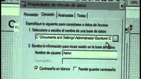 10 - Enlace dinámico - Programación III - Instituto ISIV