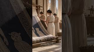 The Robe That Joined Craft and Battle