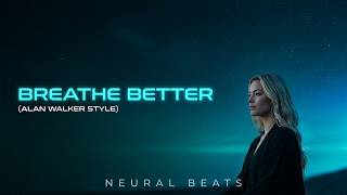 Breathe Better [Alan Walker Style] - NEURAL BEATS ft. KAYRA