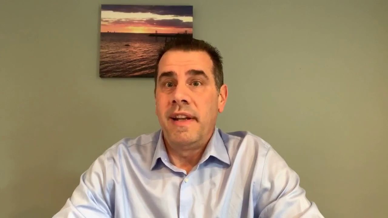 Garden City Financial Group YouTube