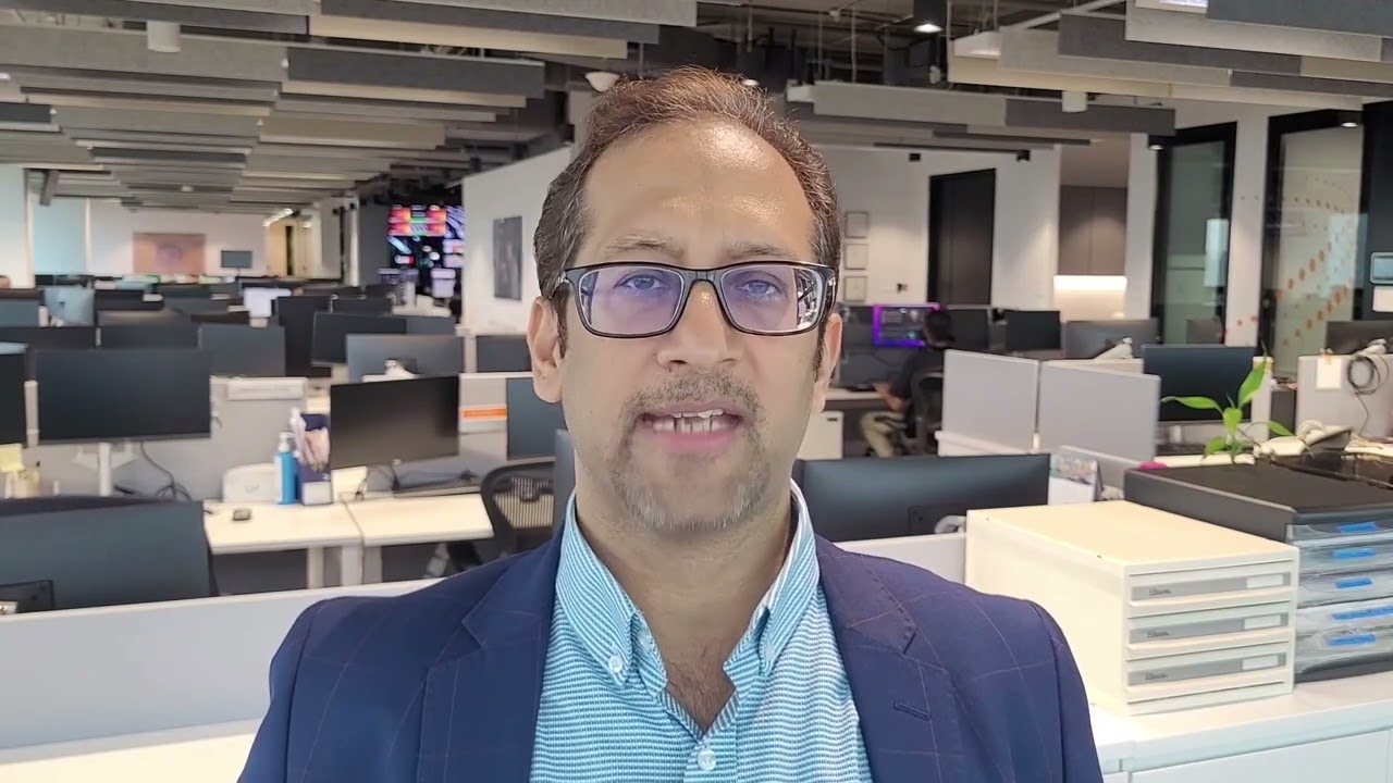 Breakingviews TV: Singapore scandal