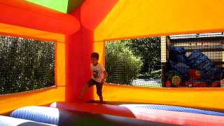 Inflatables cleveland Ohio