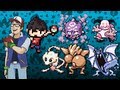 Weird Original Pokémon Sprites - Feat. MunchingOrange!