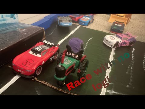 race failure
