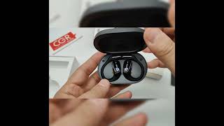 Nank OE Mix Open-ear Lightweight Wireless Earbuds - The Unboxing #nank #naenka #shortvideo