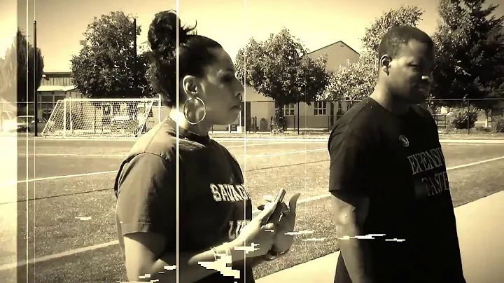 Building Champions: Savage Edition