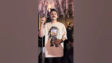 اجمد موال خليجي ممكن تسمو النجم احمد عطيه العالمي احمد ميمو 