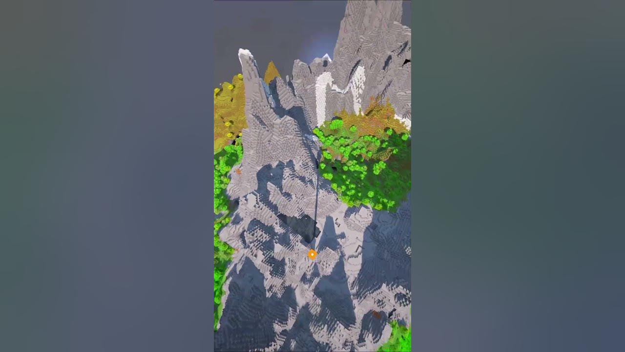 Las mejores semillas de minecraft 1 20 1 youtube