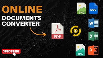 iLovePDF Review 2025 | Best Free Online Tool to Convert, Merge & Compress PDFs Easily