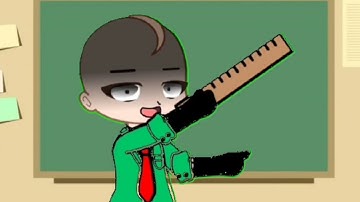 Baldi basic in behavior/Glmv\Gcmv(Eddworlds and me with Mrs Loh) ( ⚈̥̥̥̥̥́⌢⚈̥̥̥̥̥̀)