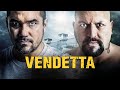 VENDETTA Full Movie English Subtitles Prison Movie Action 