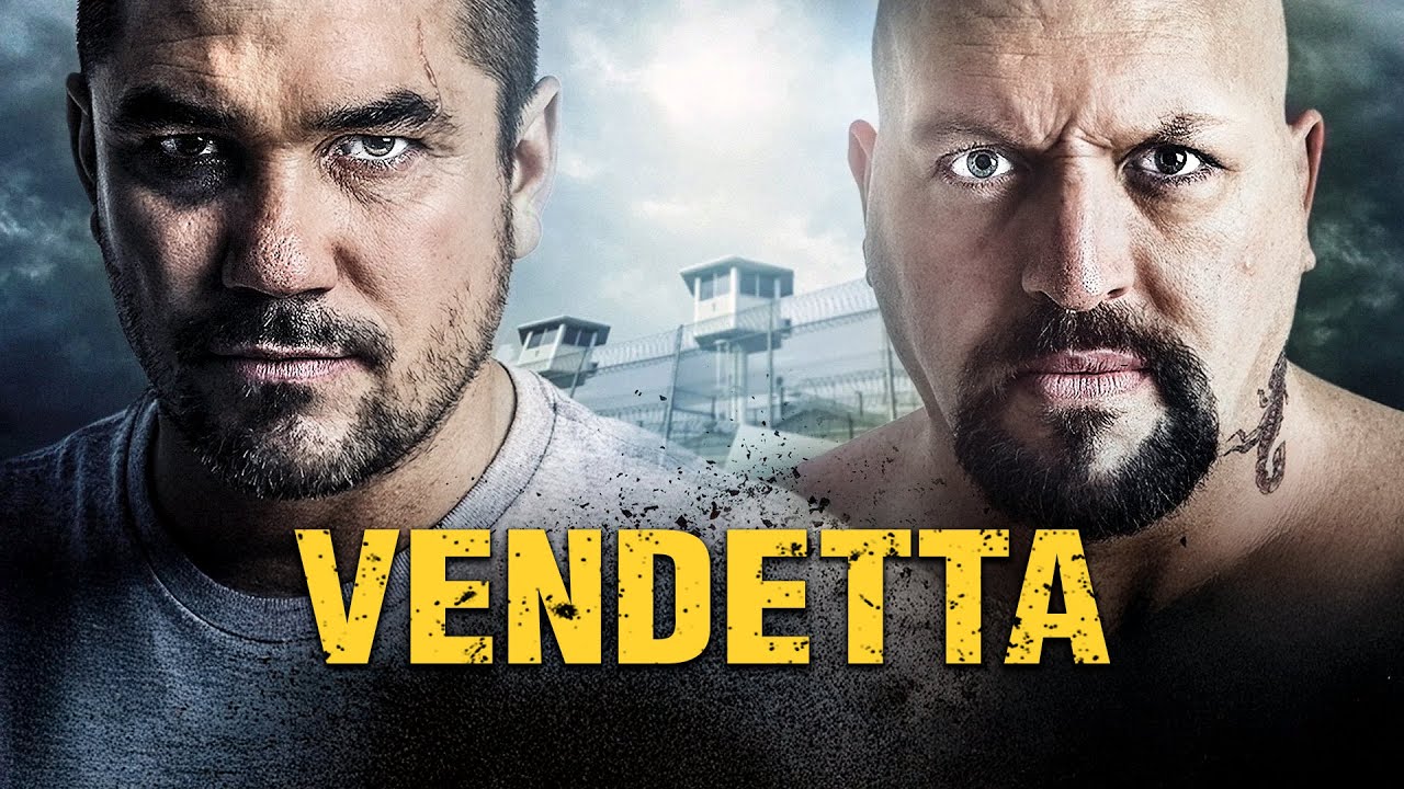 Vendetta | Dean Cain (Lois & Clark) | Film Complet en Français MULTI 🇫🇷 |🇬🇧 | Action, Thriller