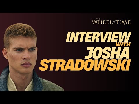 Josha Stradowski — heritage video thumbnail
