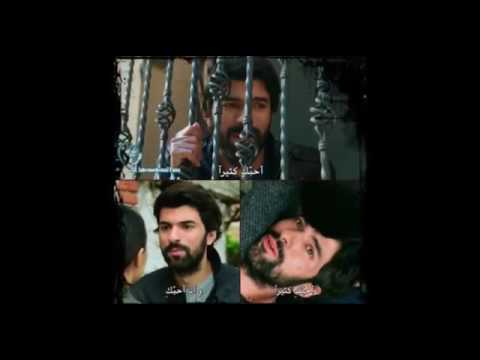 اريده لو ع الجرح حطلي ملح اريده