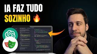 MCP obrigatório para todo DEV frontend e fullstack