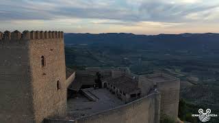 SEGURA DE LA SIERRA 4K
