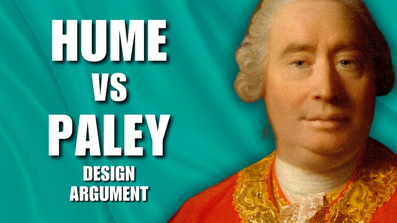Аналогия Юма против часовщика Пейли | Почему аналогии для Бога не работают