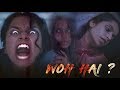 Woh hai  shristi shrivas  horror short film