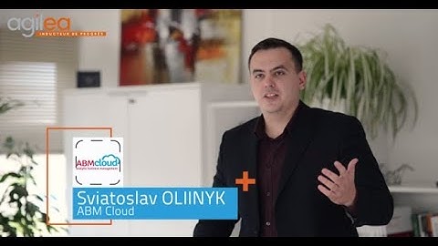 Demand Driven around the world : Ukraine